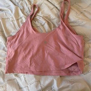 Lululemon align bra